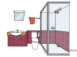 Bathroom PNG Picture