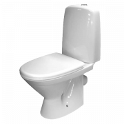 Siège de toilette de salle de bain PNG