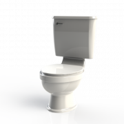 Bathroom Toilet Seat PNG Free Image