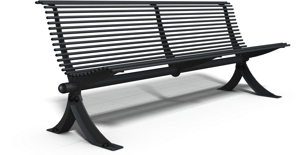 Bench PNG Download Image