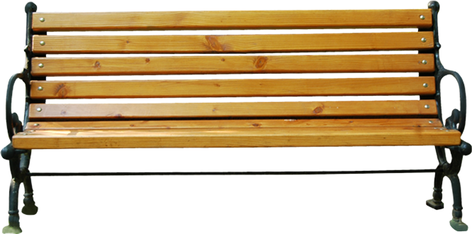 Bench PNG Free Download