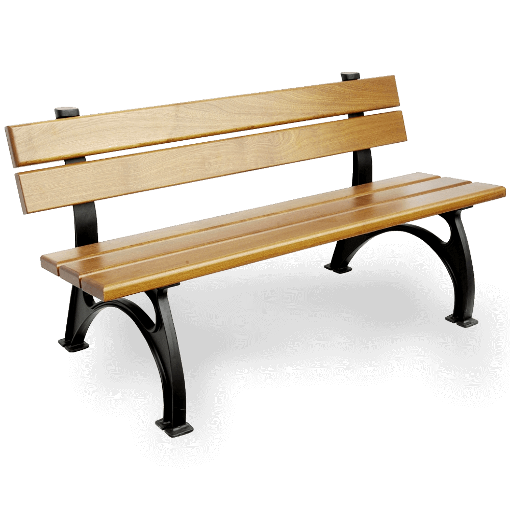 Bench PNG HD Image