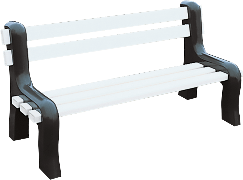 Bench PNG High Quality Image