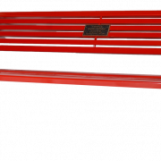 Bench PNG -afbeelding