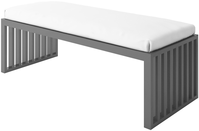 Bench PNG Images