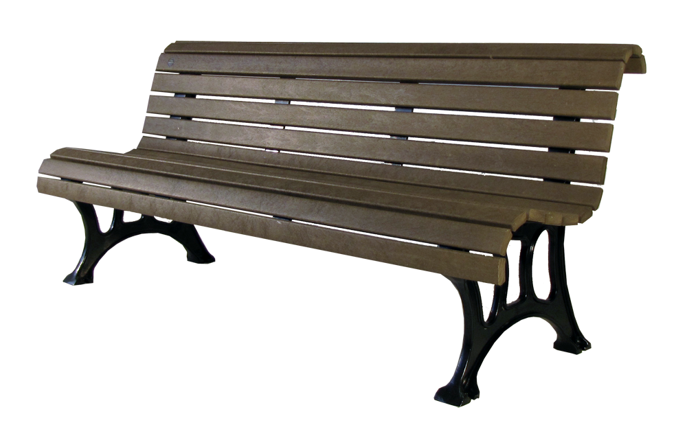 Bench PNG Picture
