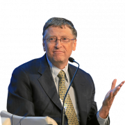 Bill Gates PNG