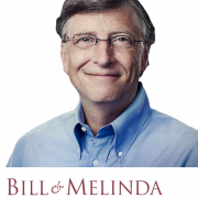 Билл Гейтс PNG Pic