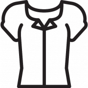 Bluse PNG Clipart