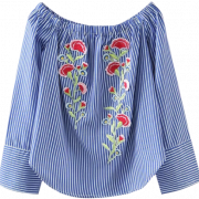 Blouse PNG Download Afbeelding