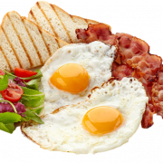 Breakfast PNG Clipart
