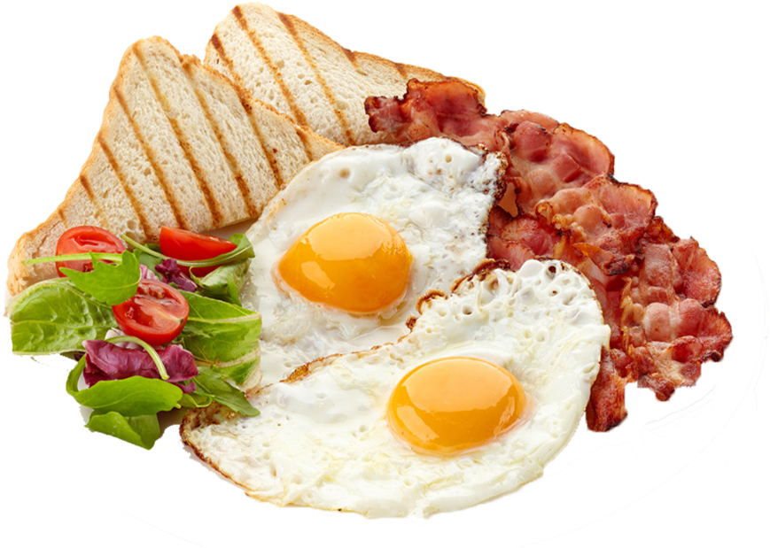 Breakfast PNG Clipart