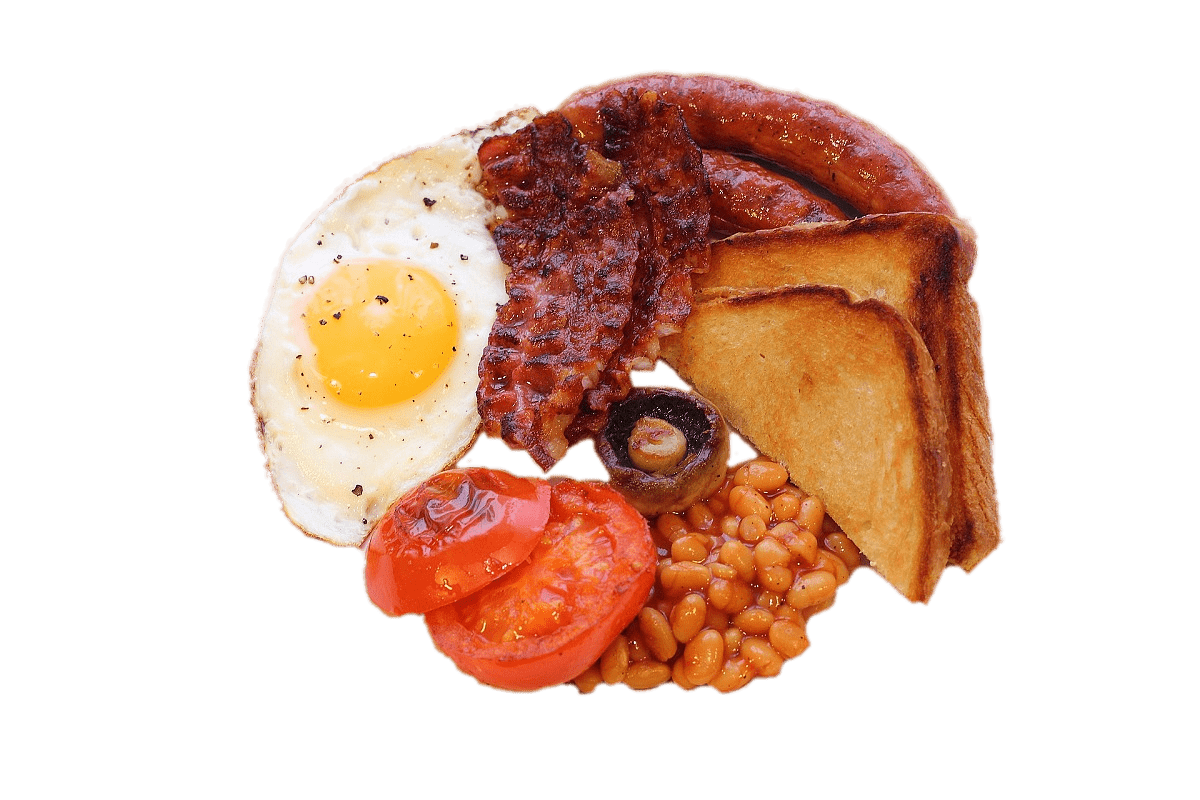 Breakfast PNG Download Image