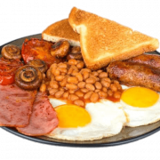Breakfast PNG High Quality Image