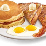 Breakfast PNG Images