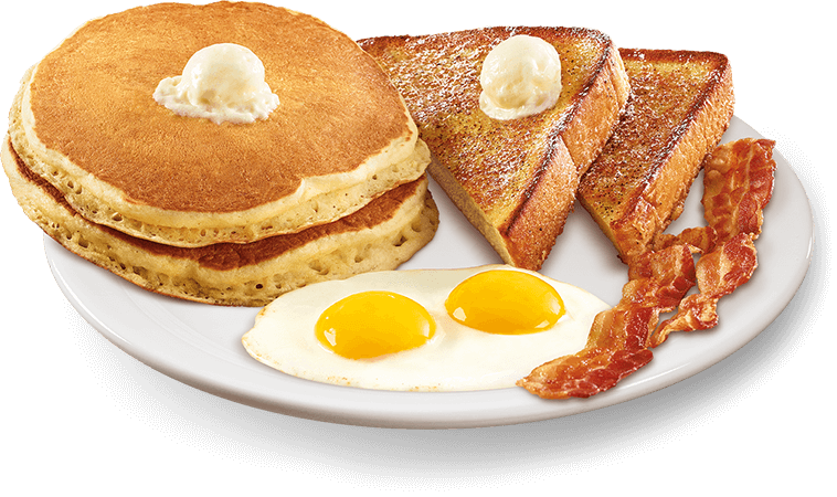 Breakfast PNG Images