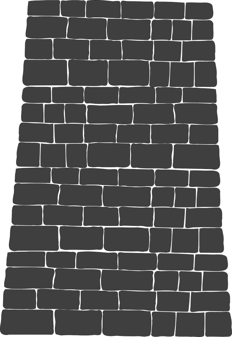 Brickwalls PNG File