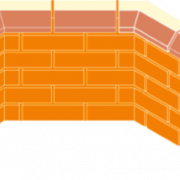 Brickwalls PNG High Quality Image