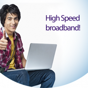 Foto png broadband