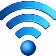 Wifi a banda larga
