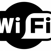 Broadband Wifi PNG Free Download