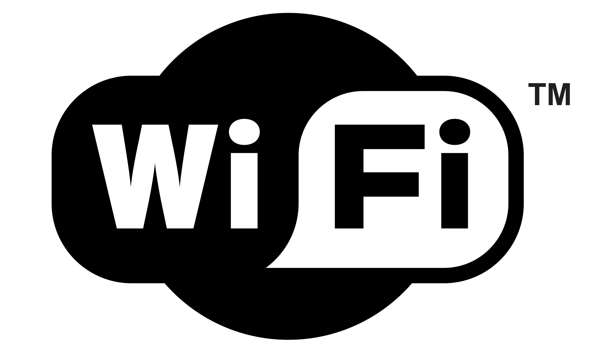Broadband Wifi PNG Free Download