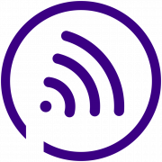 Broadband Wifi PNG Free Image