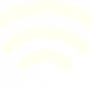 Imagem PNG de wifi de banda larga