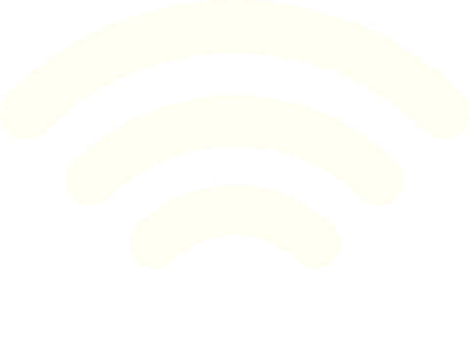 Broadband Wifi PNG Image