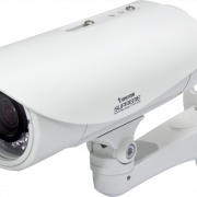 CCTV Camera PNG Descargar Imagen