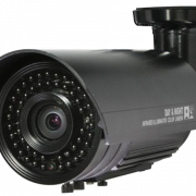 CCTV Kamera Png Dosyası