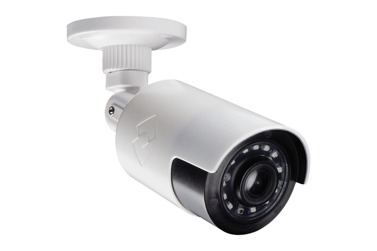 CCTV Camera PNG File Download Free