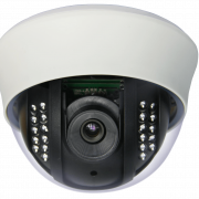 CCTV Camera PNG High Quality Image