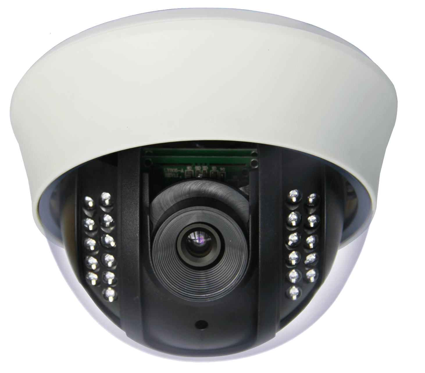 CCTV Camera PNG High Quality Image