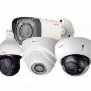 Immagini PNG della fotocamera CCTV