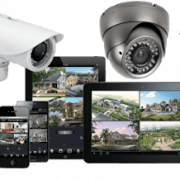CCTV PNG Download Image