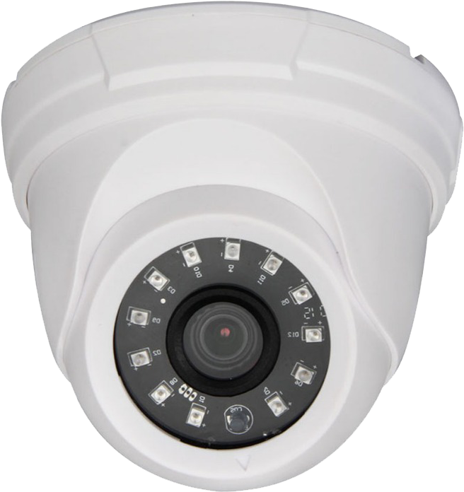 CCTV PNG Images