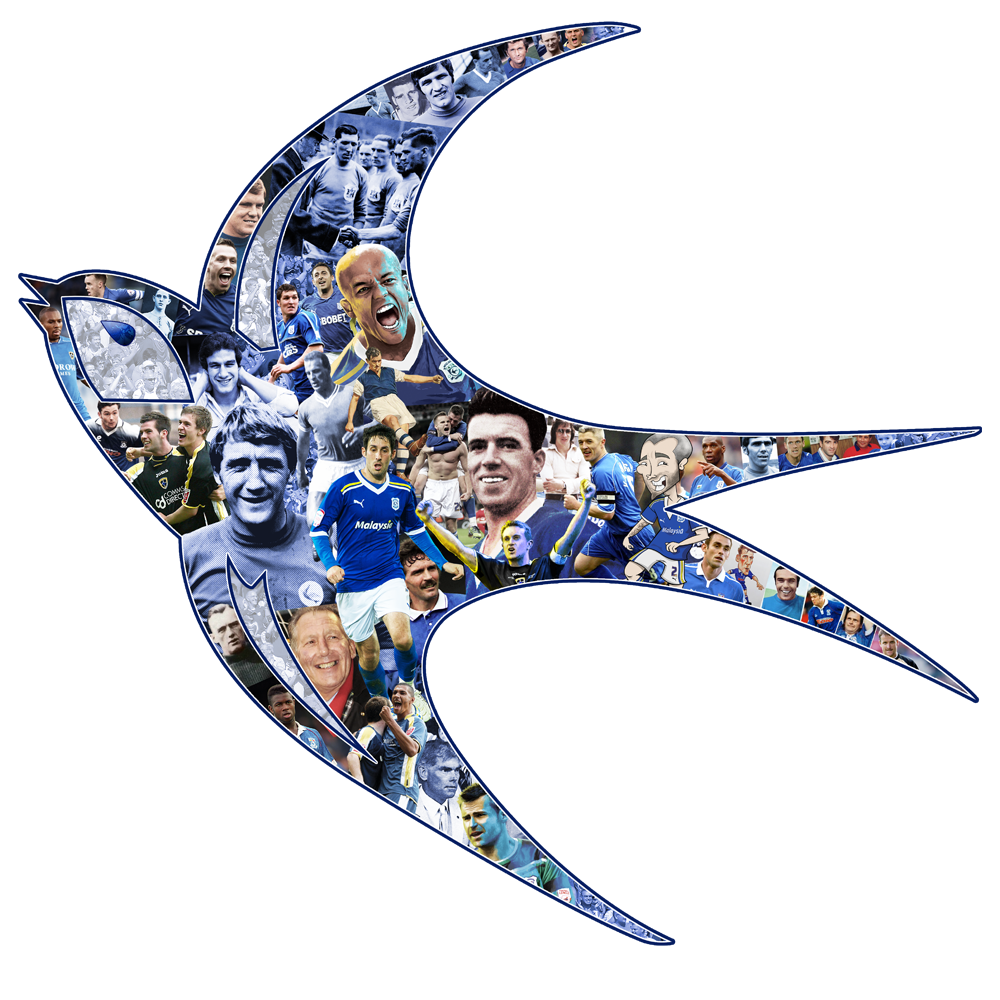 Cardiff City F.C PNG Clipart