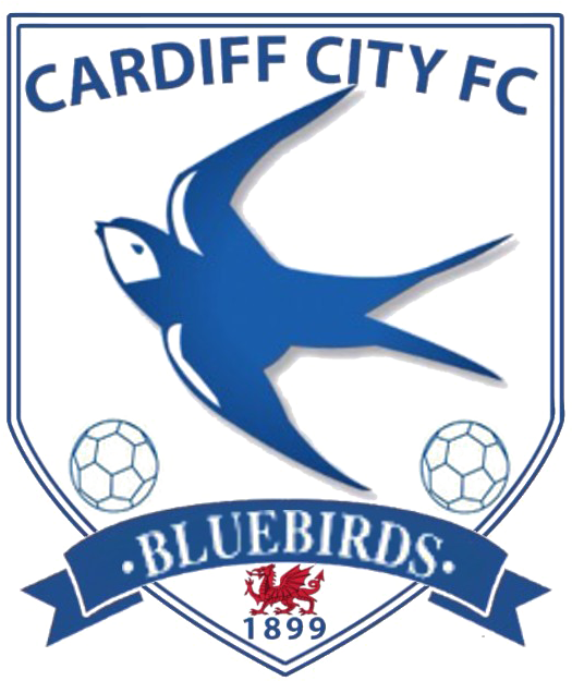 Cardiff City F.C PNG Free Download
