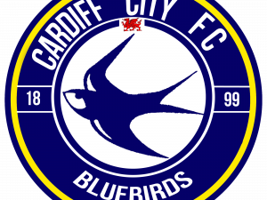 Cardiff City F.C PNG Images