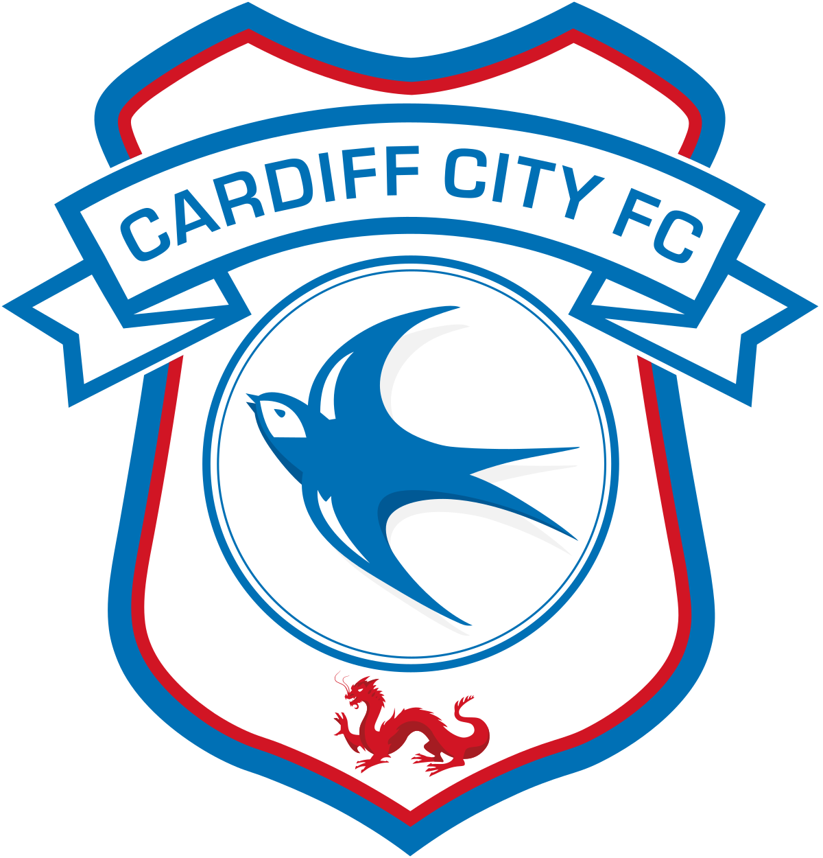 Cardiff City F.C PNG Pic