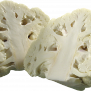 Cauliflower PNG Image File