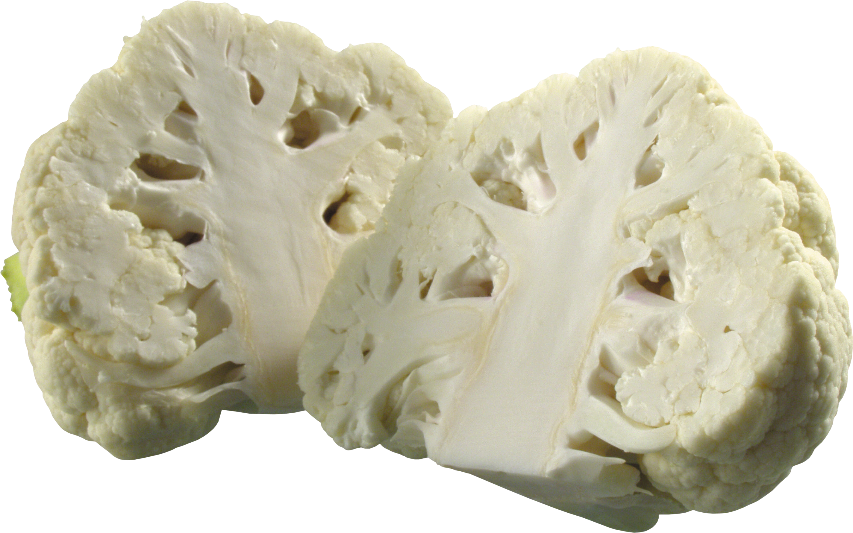 Cauliflower PNG Image File