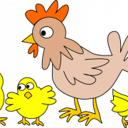 Chicks PNG Download Image