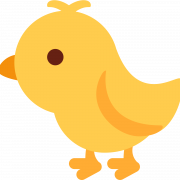 Chicks PNG Image gratuite