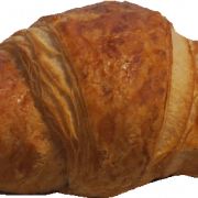 Choco remplit Croissant PNG Téléchargement gratuit