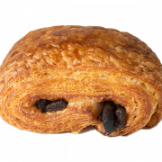 Chocolate Croissant PNG High Quality Image