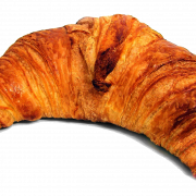 Chocolate Croissant PNG Image HD