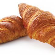 Chocolate Croissant PNG Images