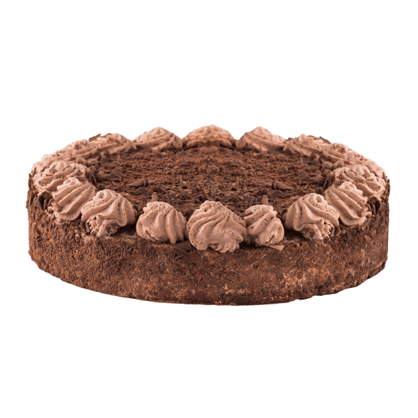 Chocolate Dessert Cake Transparent